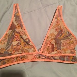 New! Victoria’s Secret Bralette